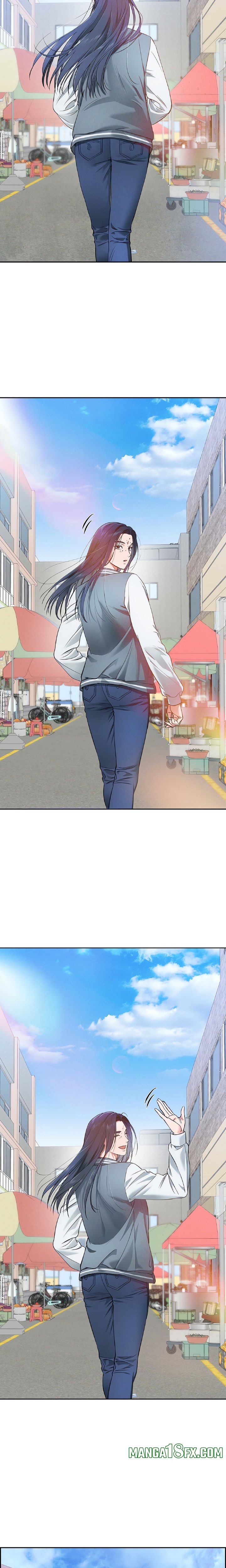 Falling (DOG) Chapter 9 image 21