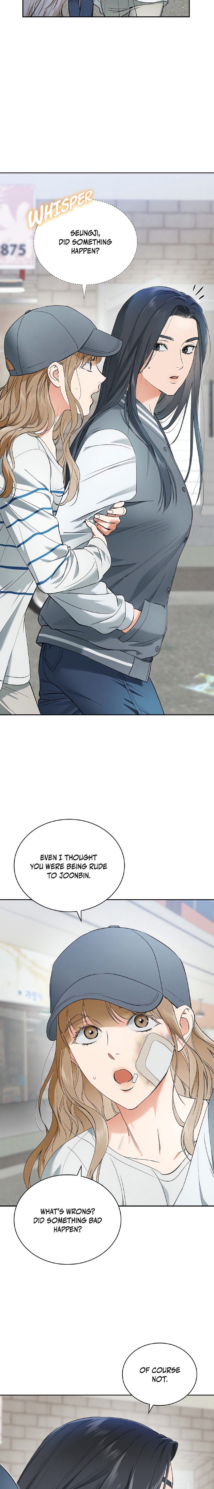 Falling (DOG) Chapter 9 image 2