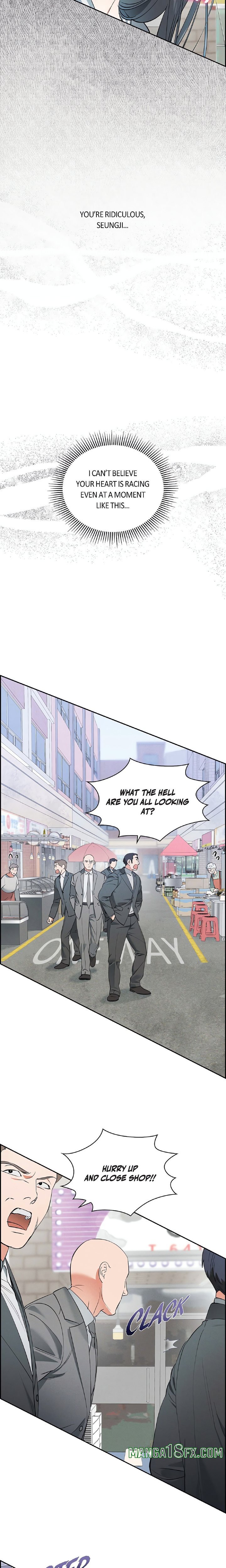 Falling (DOG) Chapter 9 image 5