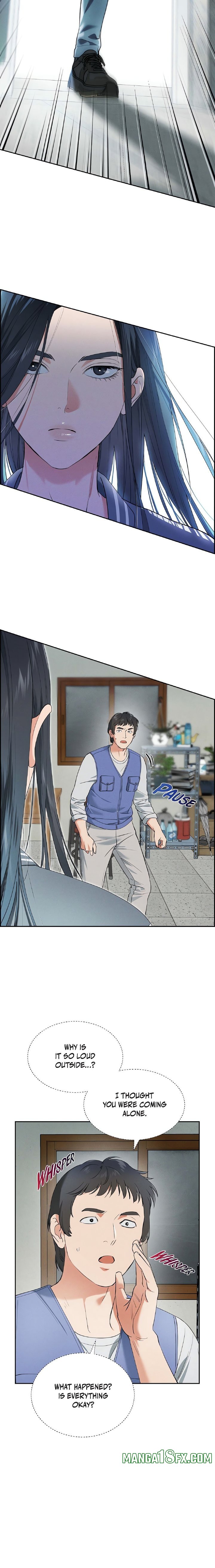Falling (DOG) Chapter 9 image 7