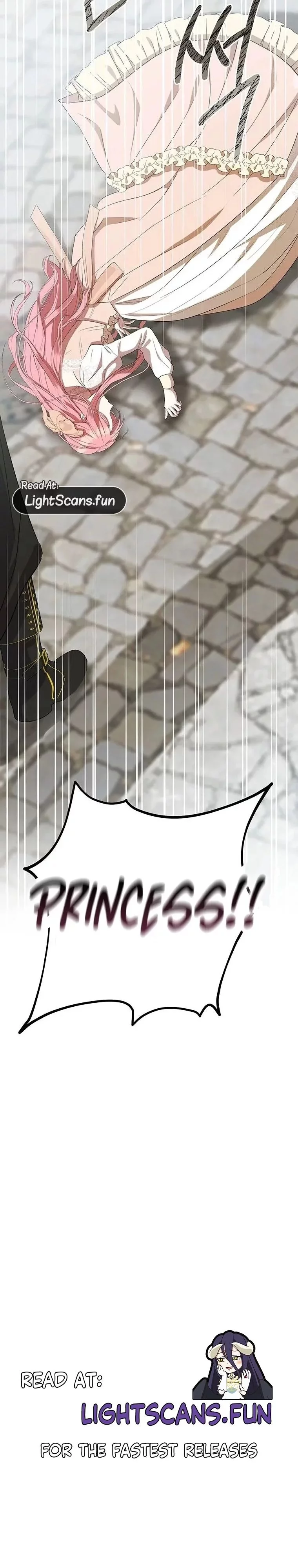 I Saw the Future With the Killer Grand Duke Chapter 10 image 13