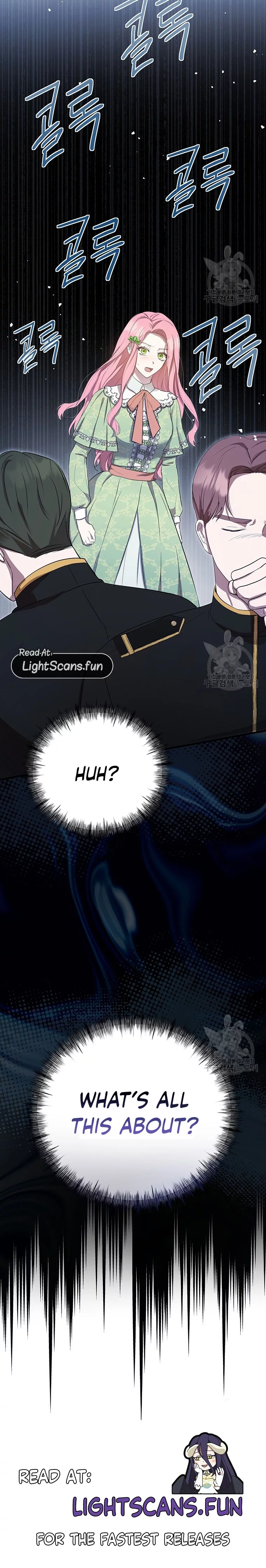 I Saw the Future With the Killer Grand Duke Chapter 7 image 12