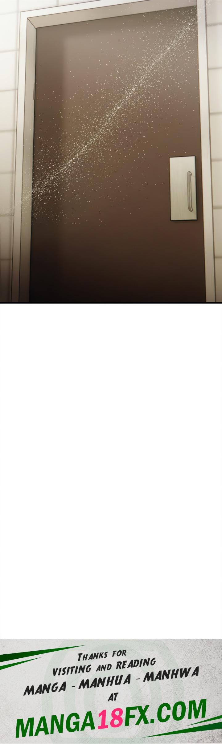 Trapped With My Boss Chapter 1 image 26