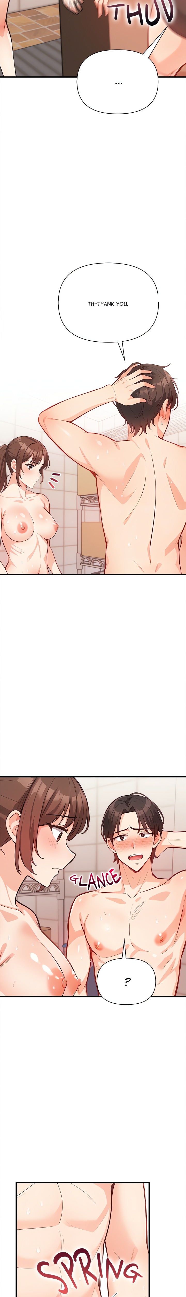 Trapped With My Boss Chapter 3 image 22
