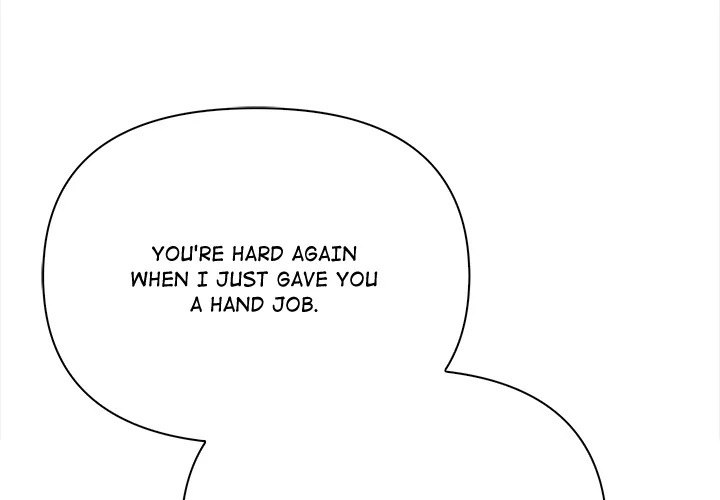 Trapped With My Boss Chapter 4 image 0