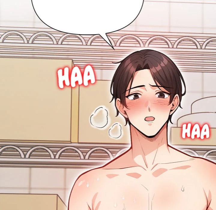 Trapped With My Boss Chapter 4 image 111
