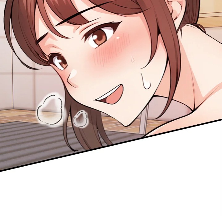 Trapped With My Boss Chapter 4 image 116