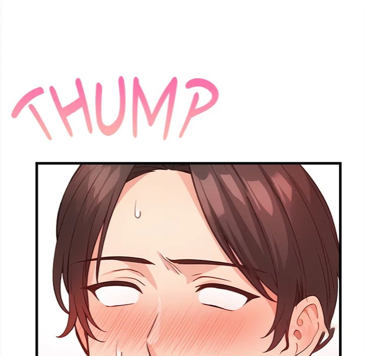 Trapped With My Boss Chapter 4 image 11