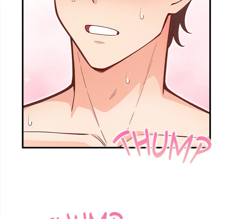 Trapped With My Boss Chapter 4 image 12