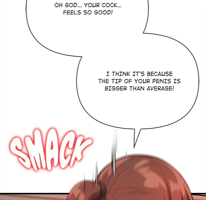 Trapped With My Boss Chapter 4 image 132