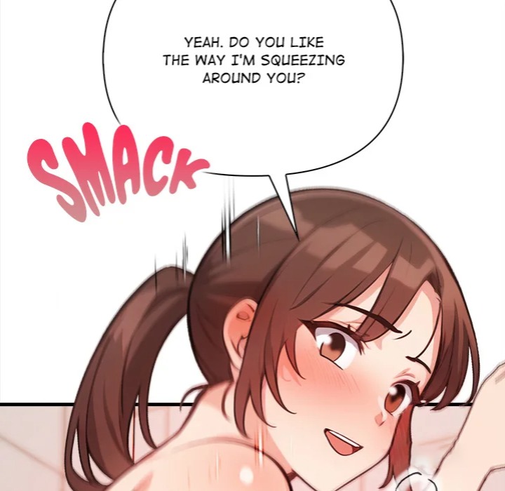 Trapped With My Boss Chapter 4 image 139