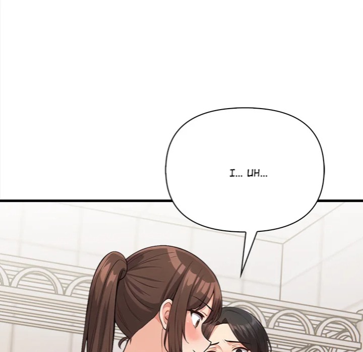 Trapped With My Boss Chapter 4 image 14