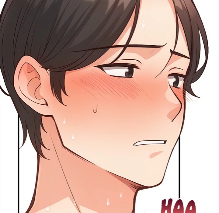 Trapped With My Boss Chapter 4 image 168