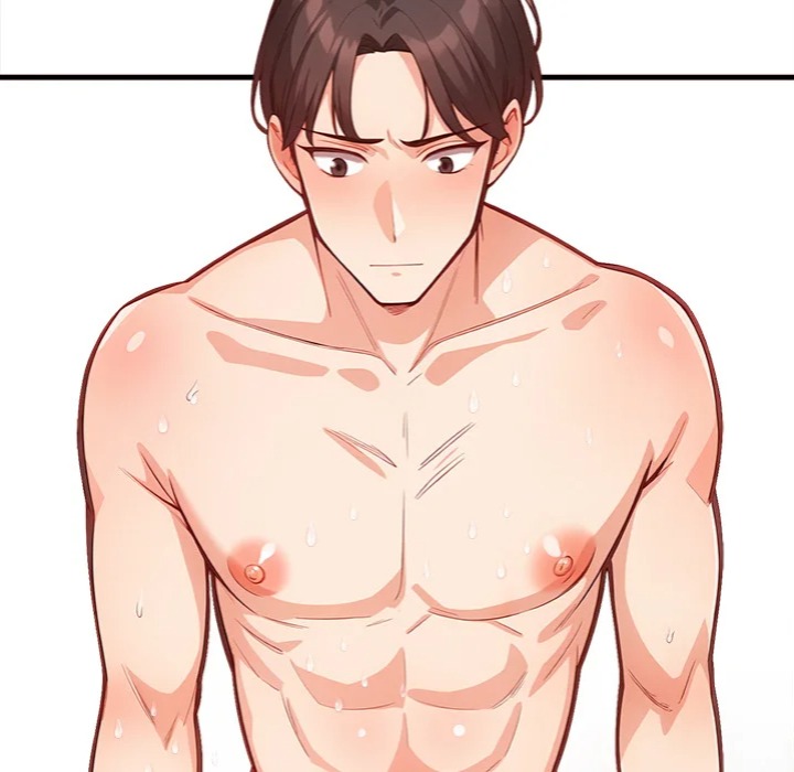 Trapped With My Boss Chapter 4 image 170