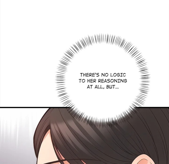 Trapped With My Boss Chapter 4 image 17