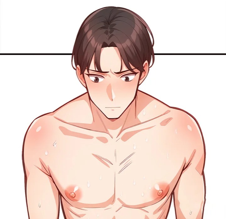 Trapped With My Boss Chapter 4 image 179