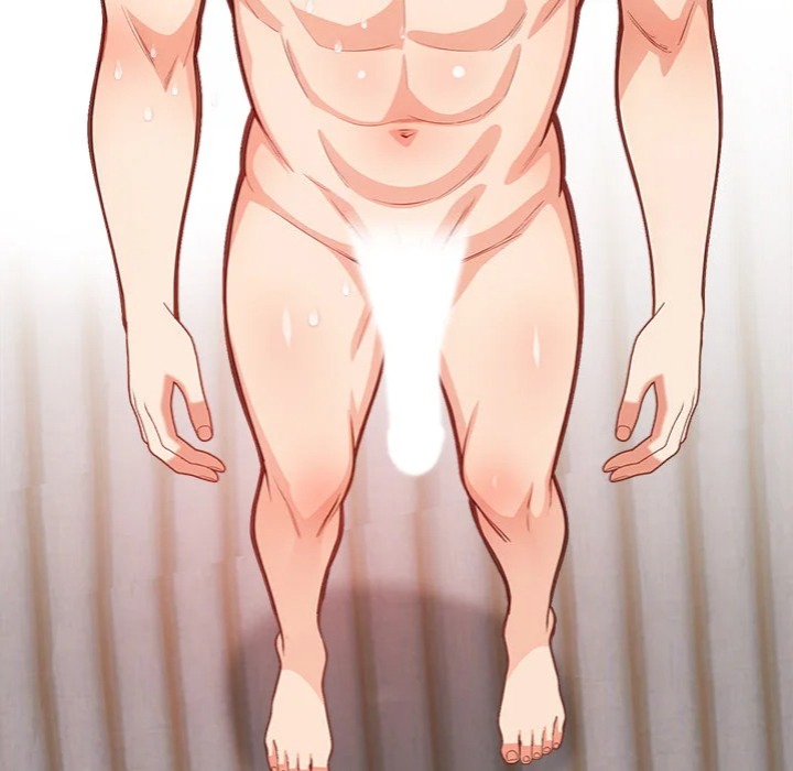 Trapped With My Boss Chapter 4 image 180