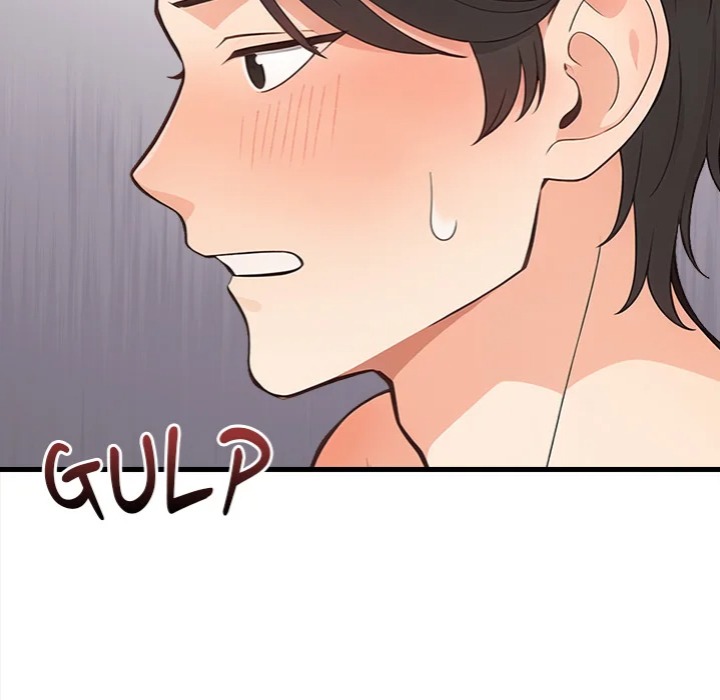 Trapped With My Boss Chapter 4 image 18