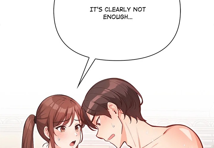 Trapped With My Boss Chapter 4 image 1