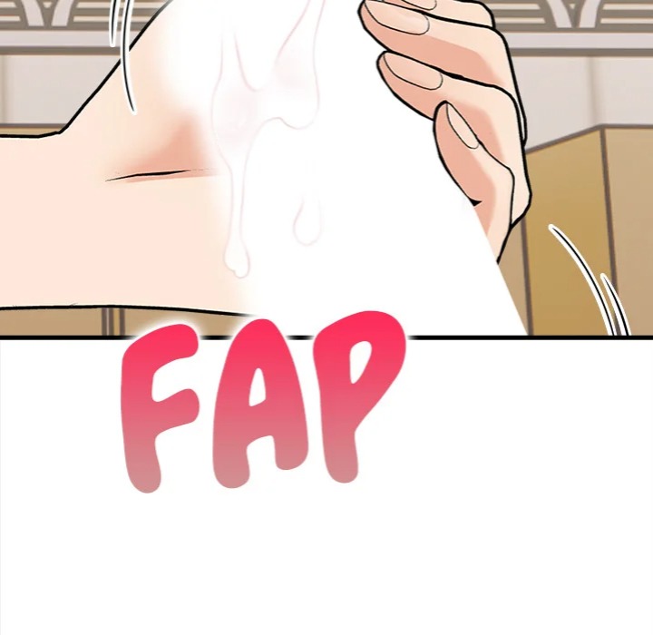 Trapped With My Boss Chapter 4 image 20