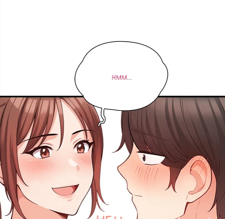 Trapped With My Boss Chapter 4 image 23