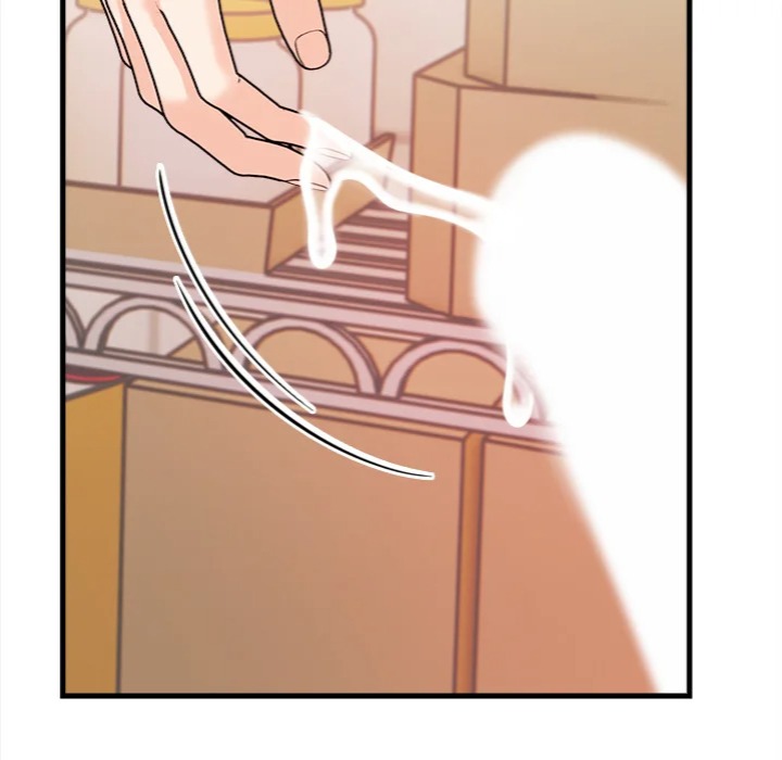 Trapped With My Boss Chapter 4 image 26
