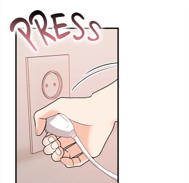 Trapped With My Boss Chapter 4 image 31