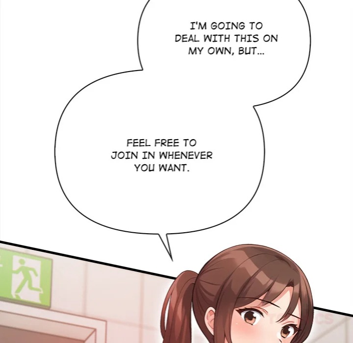 Trapped With My Boss Chapter 4 image 35