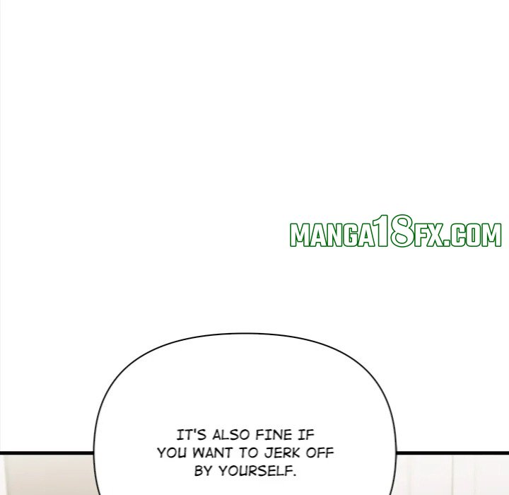 Trapped With My Boss Chapter 4 image 38