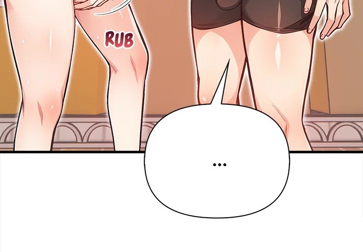 Trapped With My Boss Chapter 4 image 3