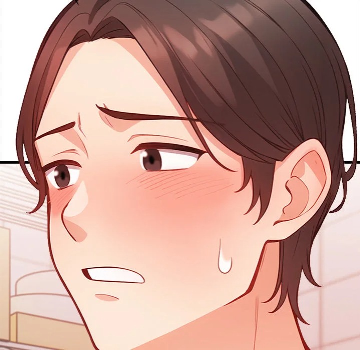 Trapped With My Boss Chapter 4 image 44