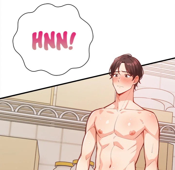 Trapped With My Boss Chapter 4 image 58