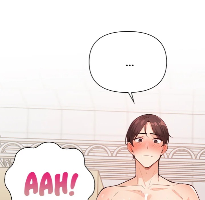Trapped With My Boss Chapter 4 image 72