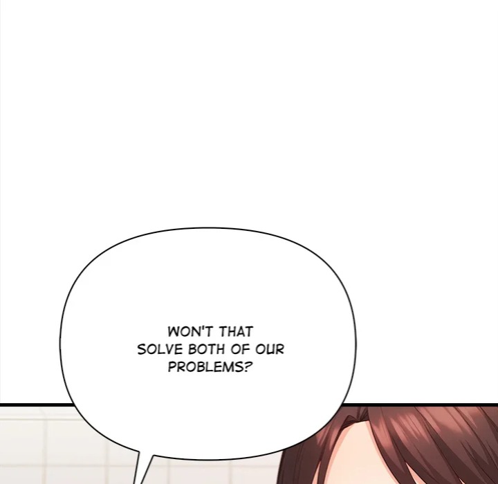Trapped With My Boss Chapter 4 image 8