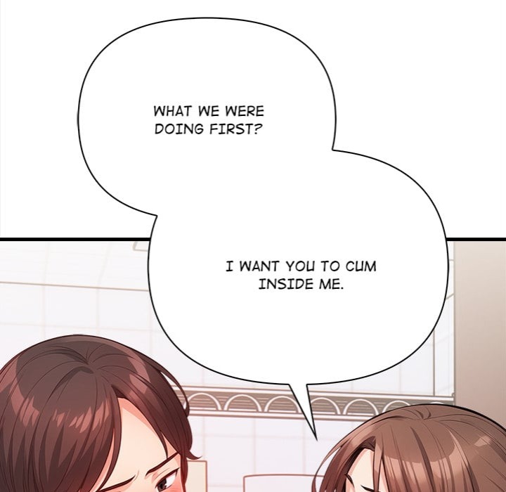 Trapped With My Boss Chapter 5 image 106