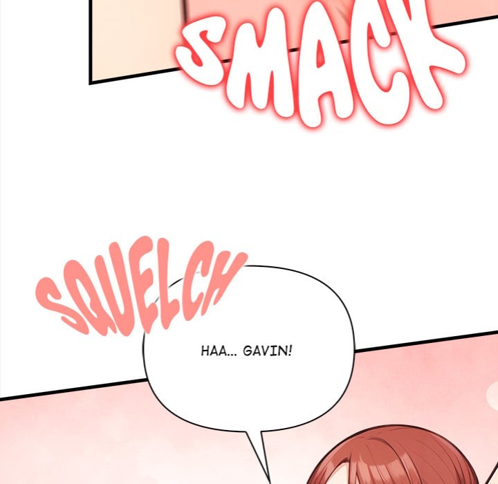 Trapped With My Boss Chapter 5 image 10