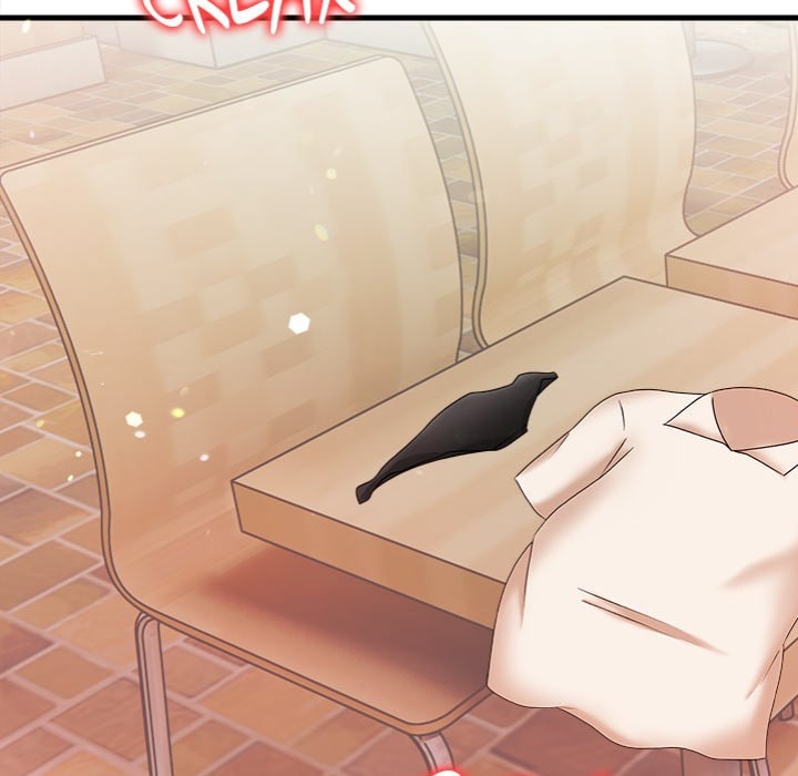 Trapped With My Boss Chapter 5 image 112