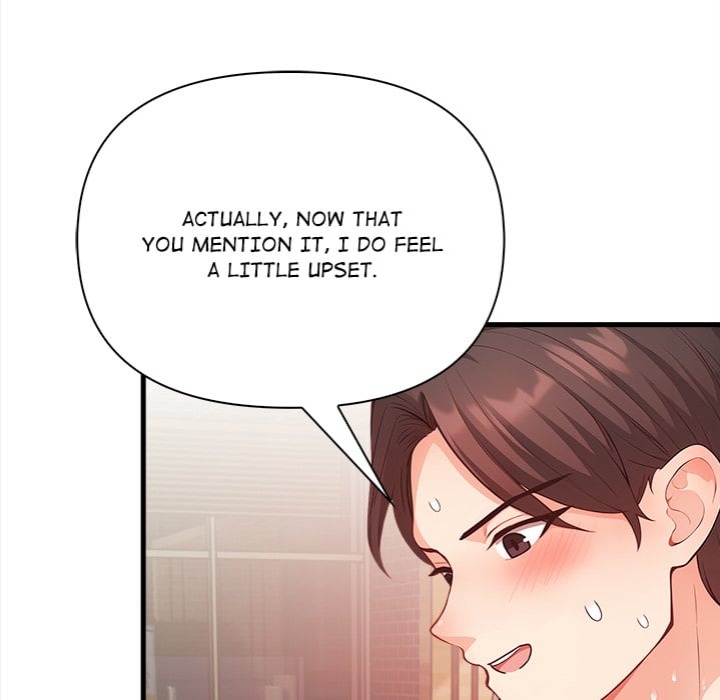 Trapped With My Boss Chapter 5 image 135