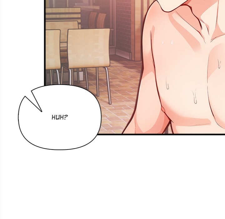 Trapped With My Boss Chapter 5 image 136