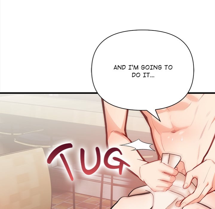 Trapped With My Boss Chapter 5 image 143