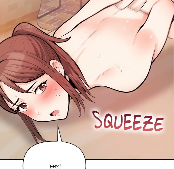 Trapped With My Boss Chapter 5 image 144