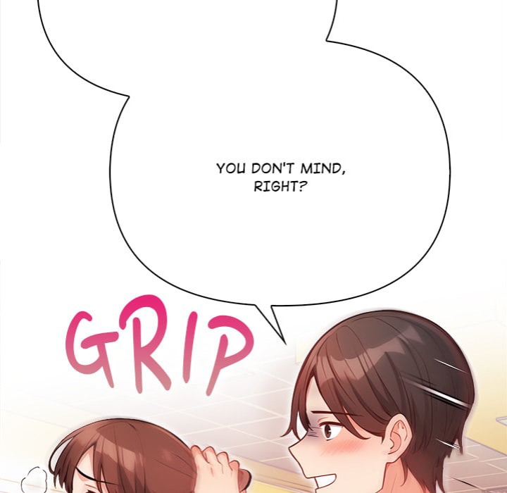 Trapped With My Boss Chapter 5 image 155