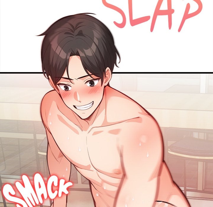 Trapped With My Boss Chapter 5 image 162