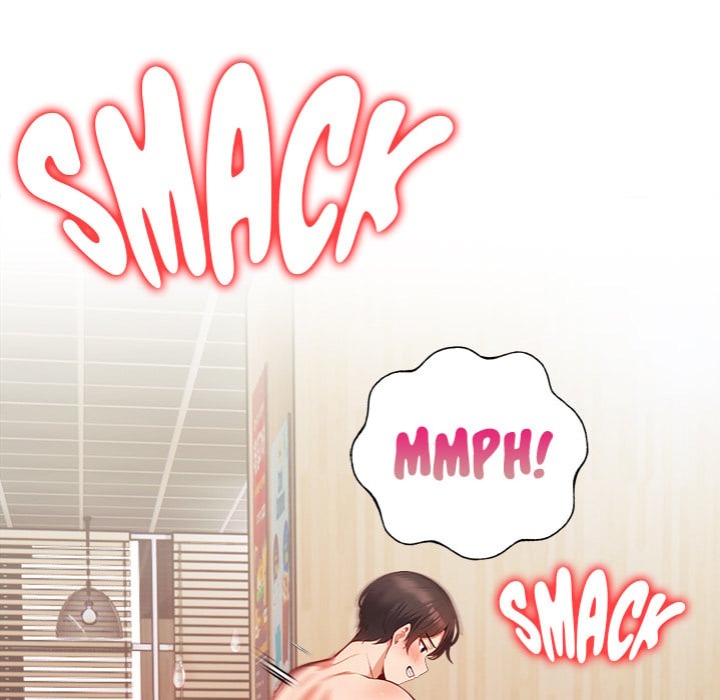 Trapped With My Boss Chapter 5 image 166