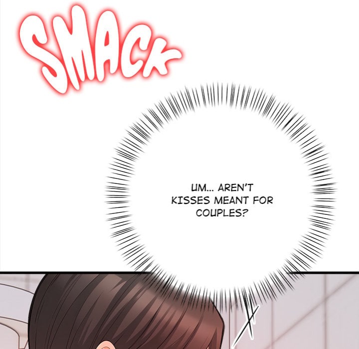 Trapped With My Boss Chapter 5 image 16