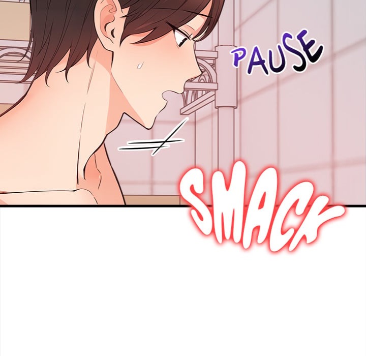 Trapped With My Boss Chapter 5 image 17