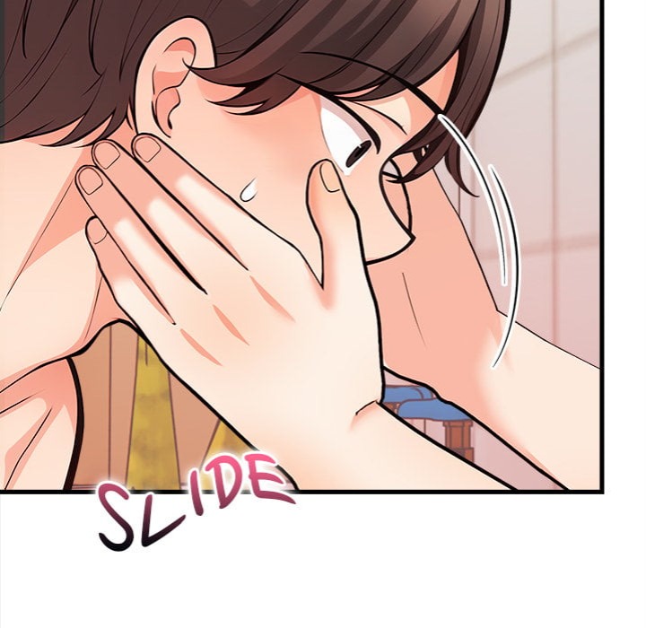 Trapped With My Boss Chapter 5 image 19