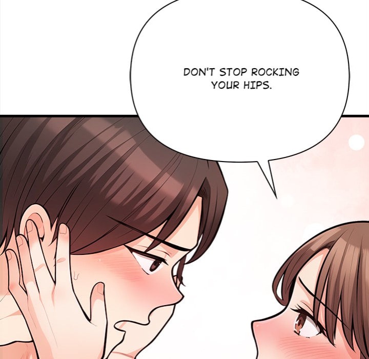 Trapped With My Boss Chapter 5 image 23