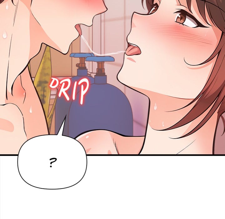 Trapped With My Boss Chapter 5 image 41