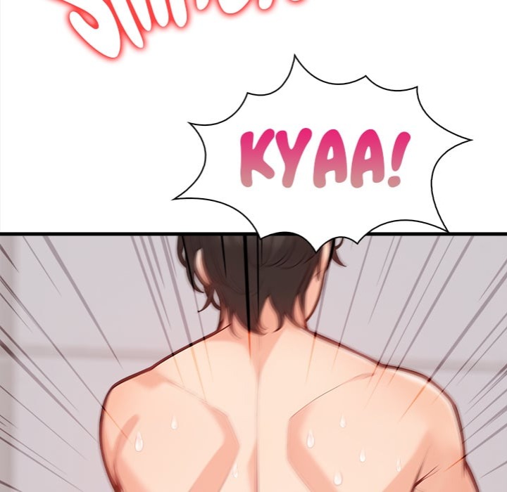 Trapped With My Boss Chapter 5 image 4